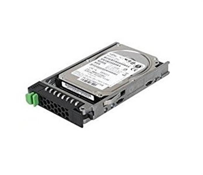 Fujitsu S26361-F5637-L100 interne harde schijf 3.5"" 1 TB SATA III
