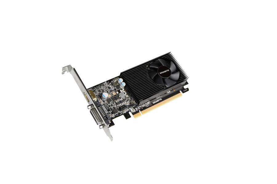 Gigabyte GT 1030 Low Profile 2G