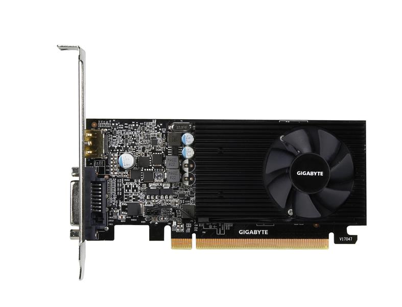 Gigabyte GT 1030 Low Profile 2G