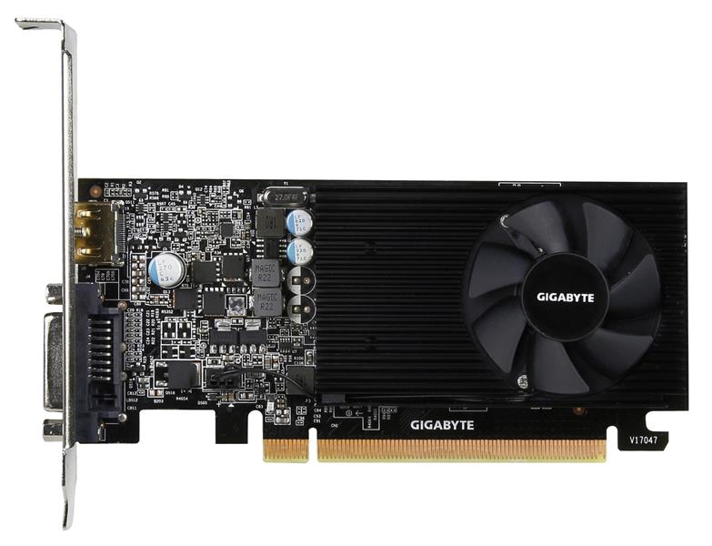 Gigabyte GT 1030 Low Profile 2G