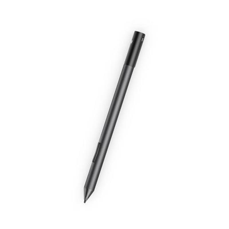 DELL PN557W stylus-pen 20,4 g Zwart