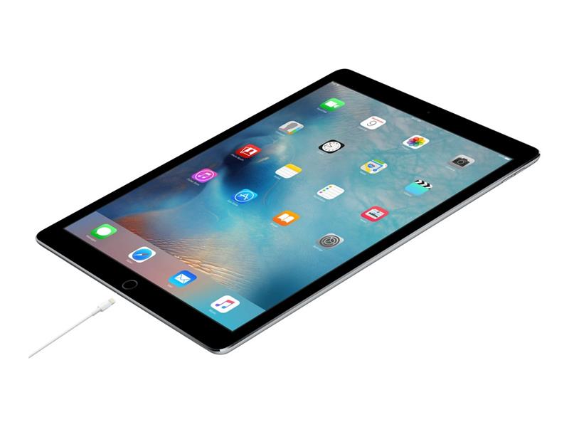 USB-C to Lightning Charging Cable - 1m