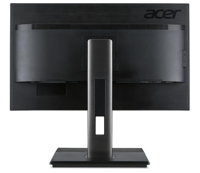 Acer B6 B276HUL LED display 68,6 cm (27"") 2560 x 1440 Pixels Quad HD Grijs