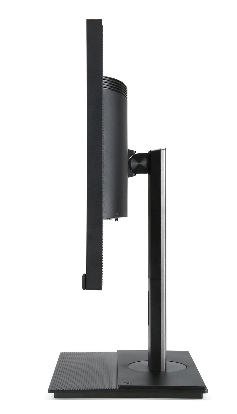 Acer B6 B276HUL LED display 68,6 cm (27"") 2560 x 1440 Pixels Quad HD Grijs