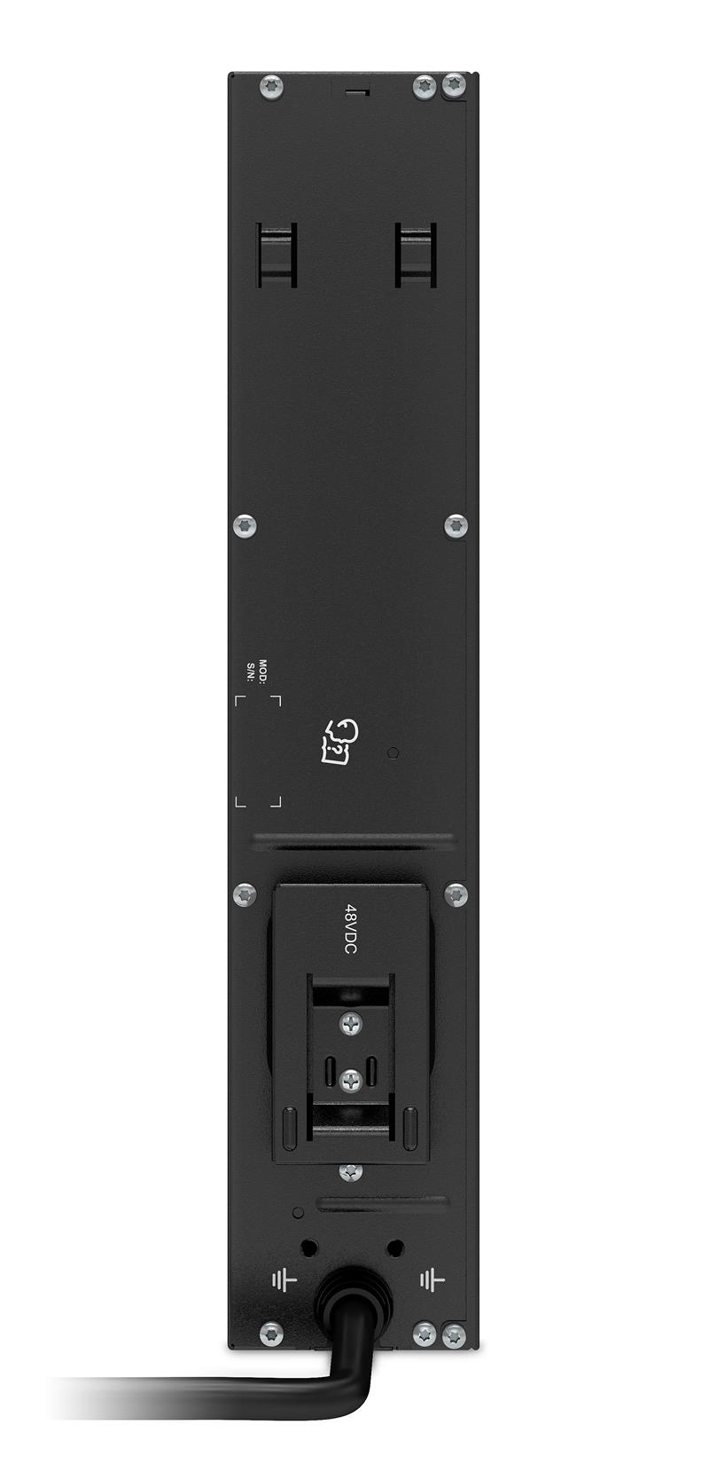 APC Smart-UPS On-Line SRT48 Extern Batterij Pakket