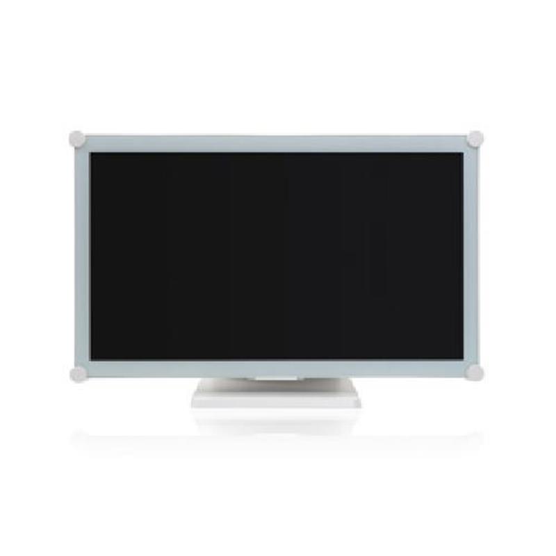 AG Neovo TX-22 54 6 cm 21 5 1920 x 1080 Pixels Wit Multi-touch Tafelblad