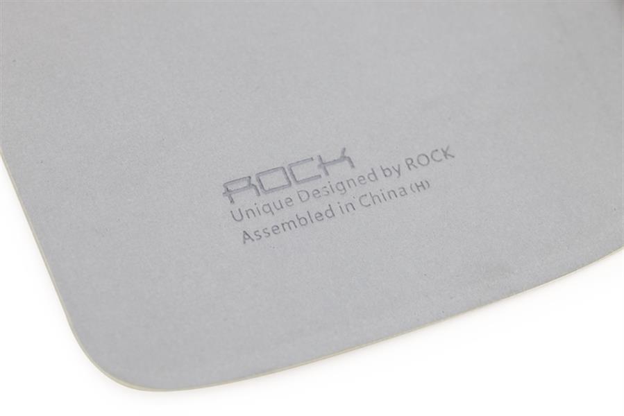 Rock Big City Leather Side Flip Case Samsung Galaxy Mega 6 3 I9200 Cream