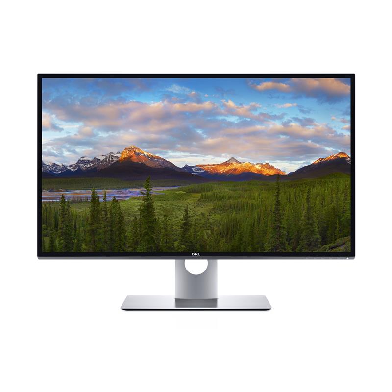 UltraSharp 32 PremierColor - LED Monitor - 32 inch