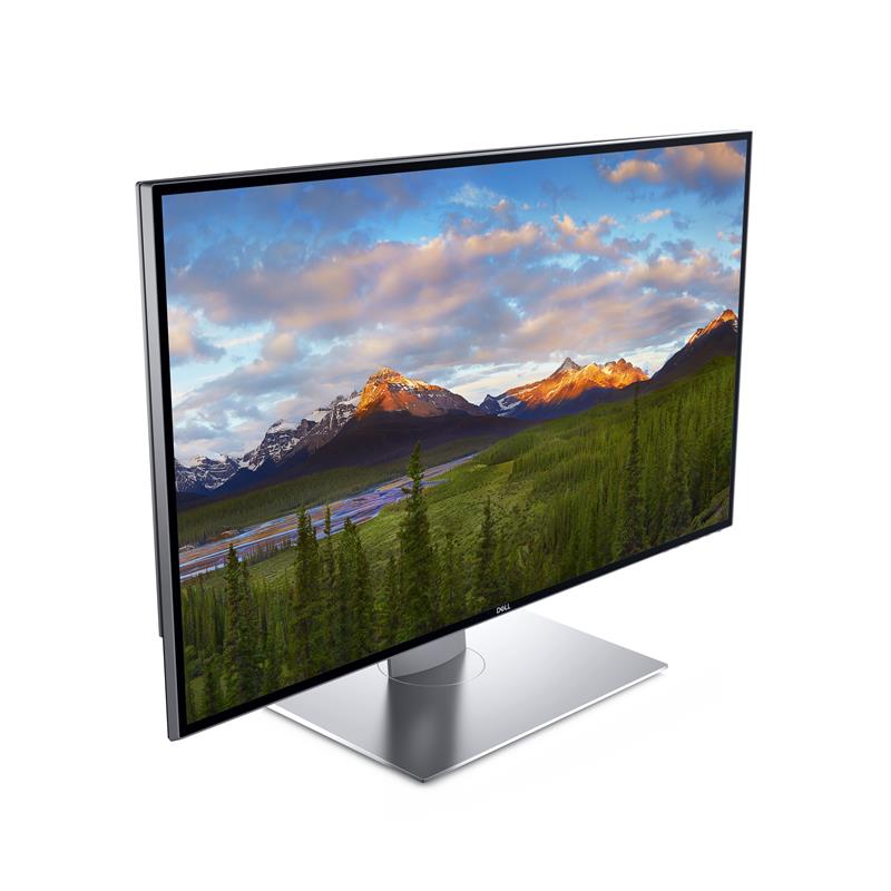 UltraSharp 32 PremierColor - LED Monitor - 32 inch