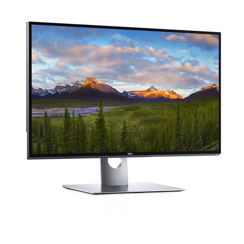 UltraSharp 32 PremierColor - LED Monitor - 32 inch