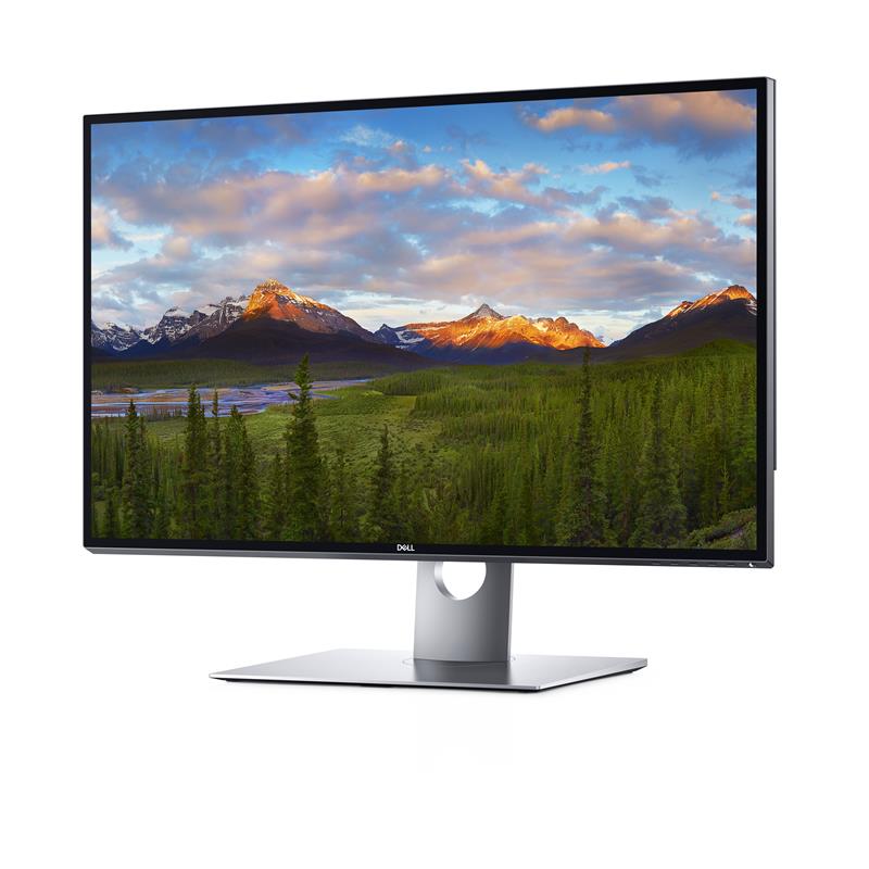 UltraSharp 32 PremierColor - LED Monitor - 32 inch