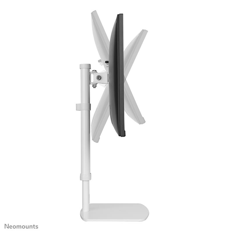 Neomounts monitor stand