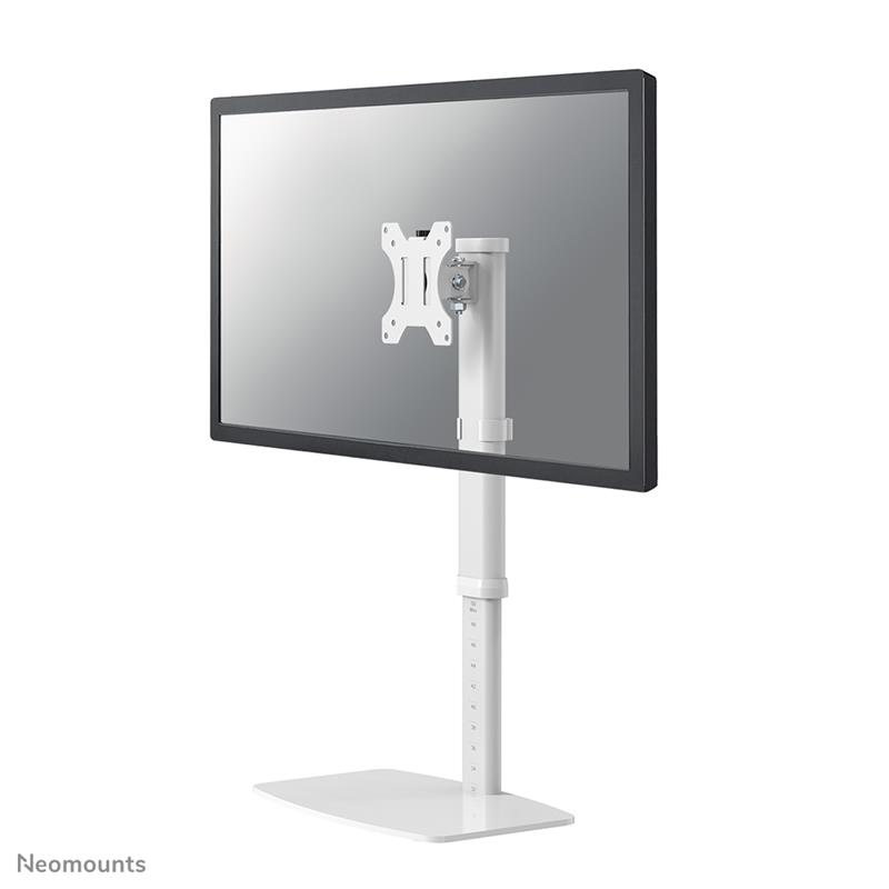 Neomounts monitor stand