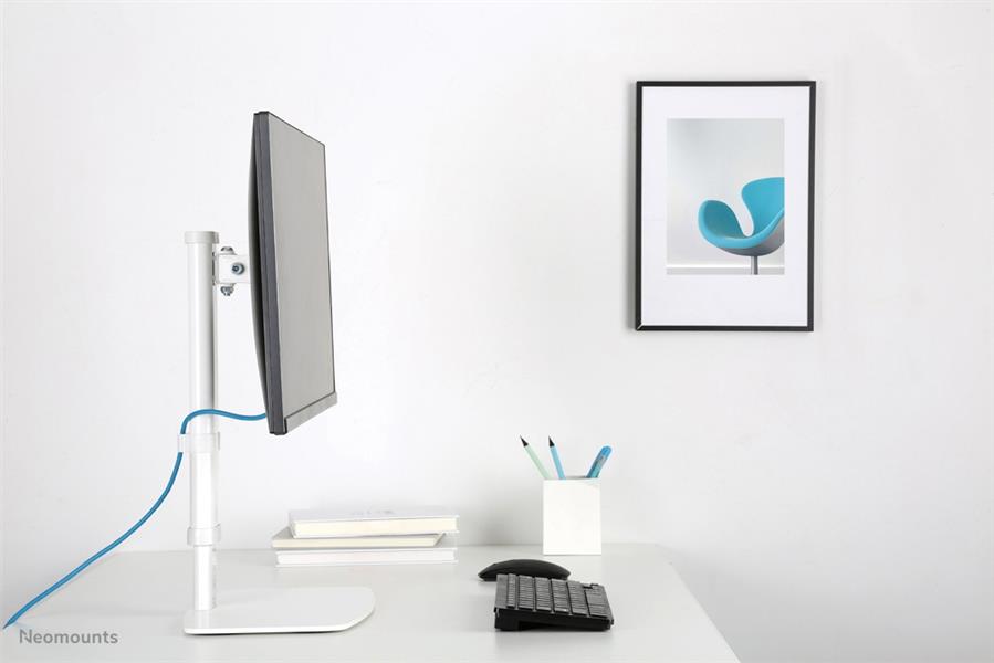 Neomounts monitor stand