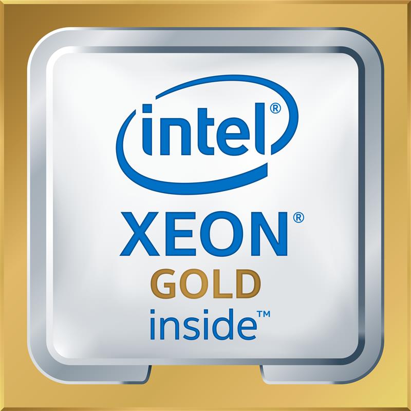 Intel Xeon 6148 processor 2,4 GHz Box 27,5 MB L3