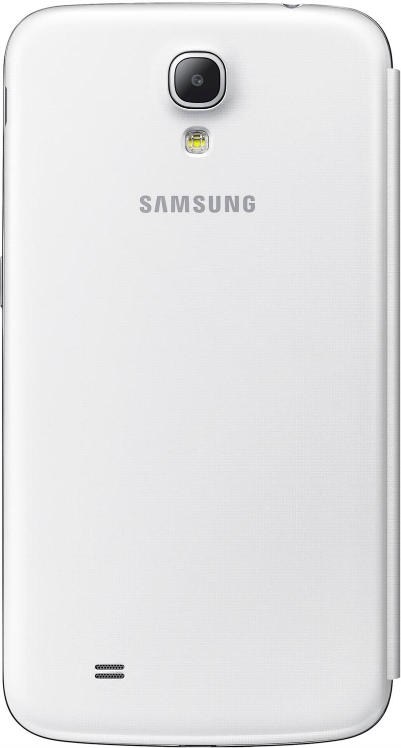  Samsung Smartview Cover Galaxy Mega I9200 White