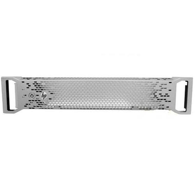 Gen10 2U Bezel Kit