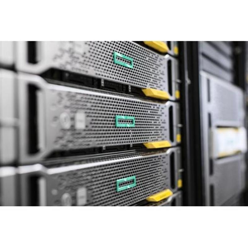 HPE DL360 Gen10 2SFF SAS_SATA Backplane