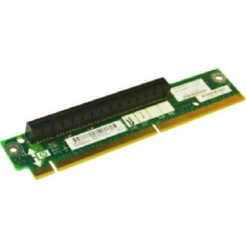HPE DL38X Gen10 x16 x16 Riser
