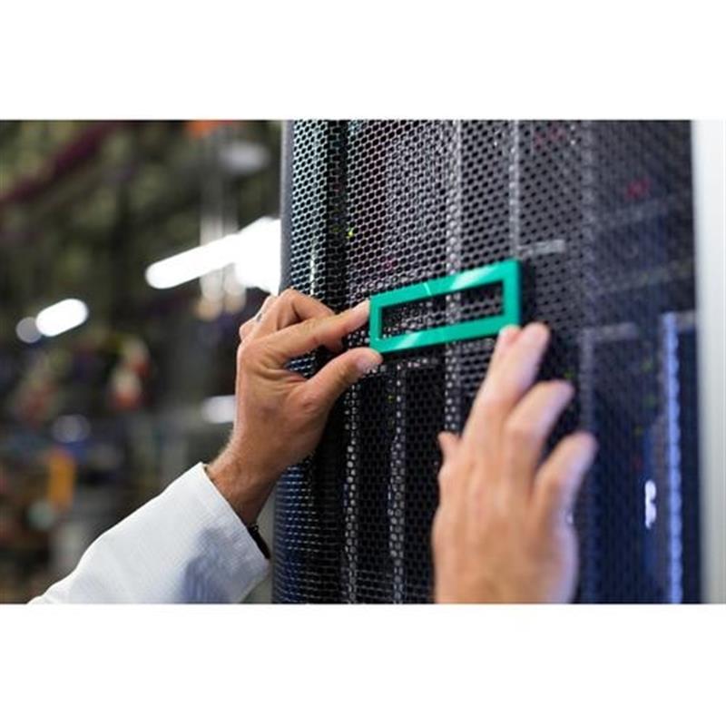 Mounting Rail Kit for Server