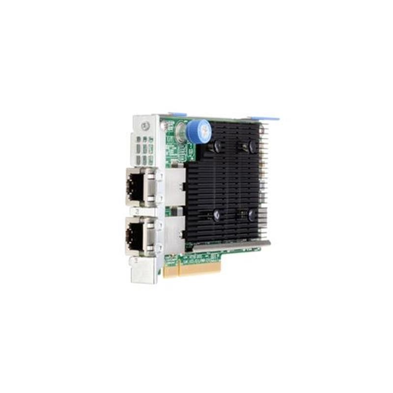 Ethernet 10Gb 2-port 535FLR-T Adapter