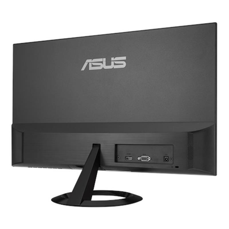 ASUS VZ249HE 60,5 cm (23.8"") 1920 x 1080 Pixels Full HD LED Zwart