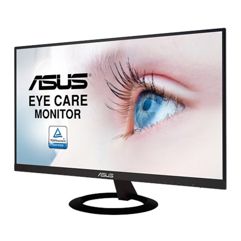 ASUS VZ249HE 60,5 cm (23.8"") 1920 x 1080 Pixels Full HD LED Zwart