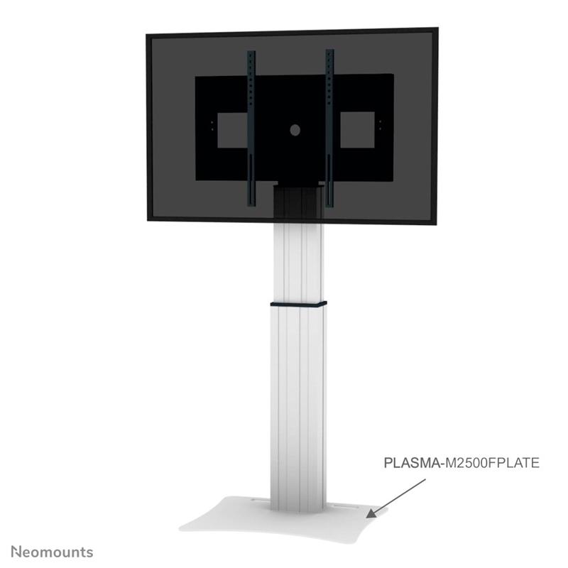 Neomounts vloerplaat