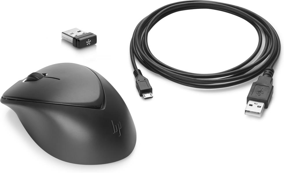 HP draadloze Premium muis