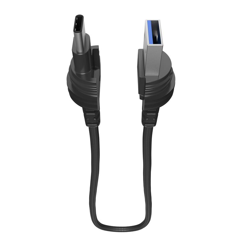 LifeProof LIFEACTÍV USB-A to USB-C Cable