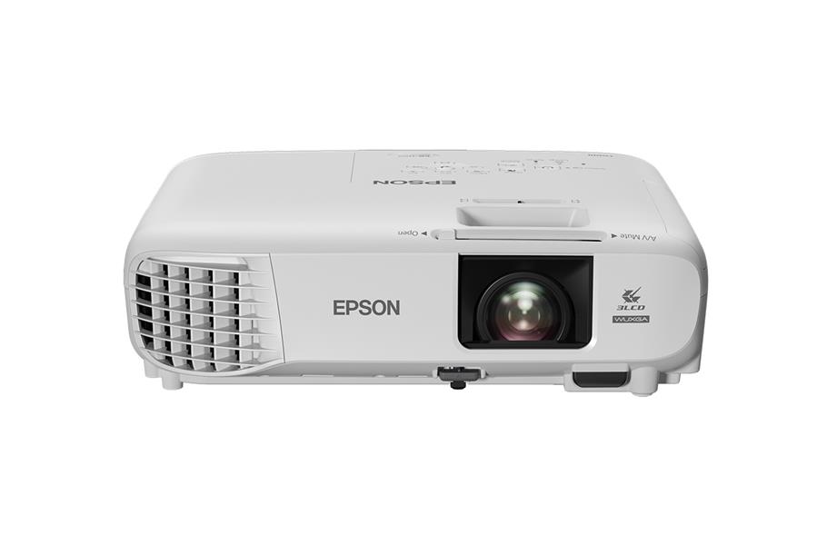 Epson EB-U05 beamer/projector
