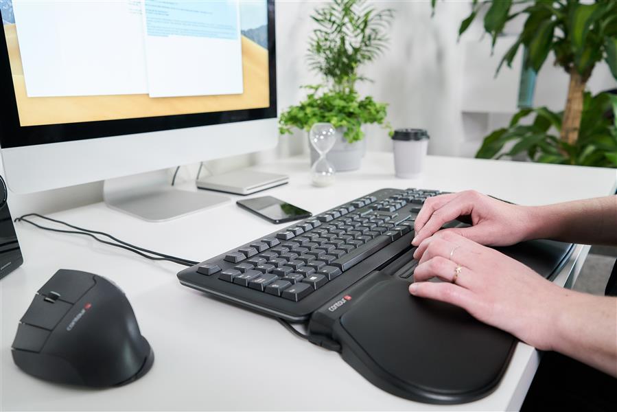 Contour Design RollerMouse Pro3 Plus