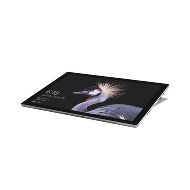 Microsoft Surface Pro 4G LTE 128 GB 31,2 cm (12.3"") Zevende generatie Intel® Core™ i5 4 GB Wi-Fi 5 (802.11ac) Windows 10 Platina
