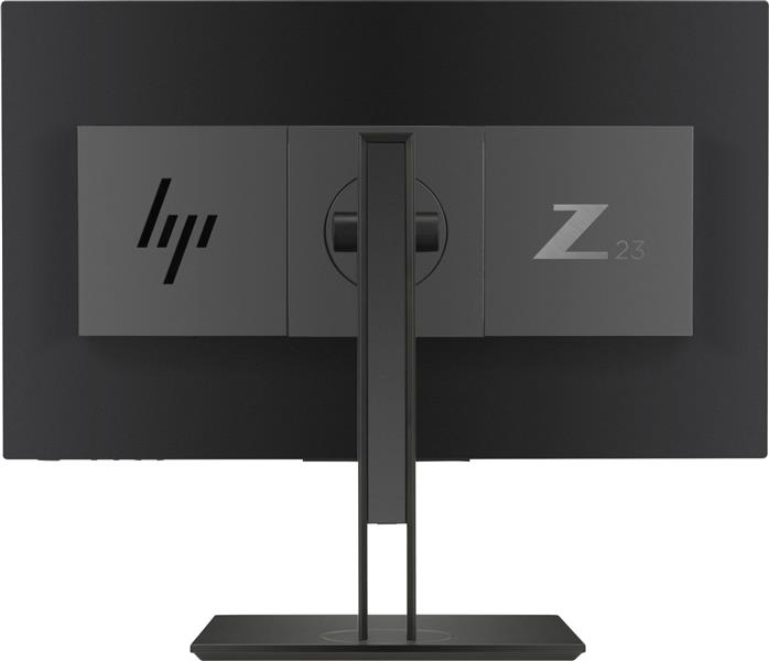 HP Z23n G2 LED display 58,4 cm (23"") 1920 x 1080 Pixels Full HD Flat Zwart
