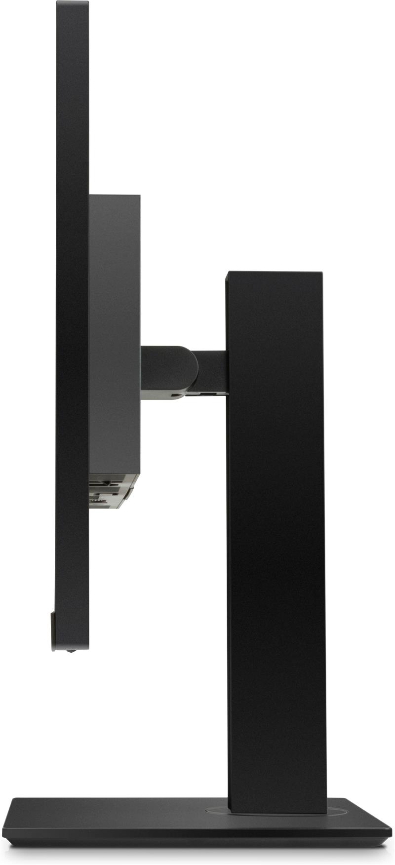 HP Z23n G2 LED display 58,4 cm (23"") 1920 x 1080 Pixels Full HD Flat Zwart