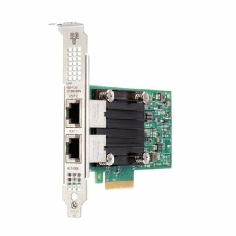 HPE Ethernet 10Gb 2-port 562T Adapter