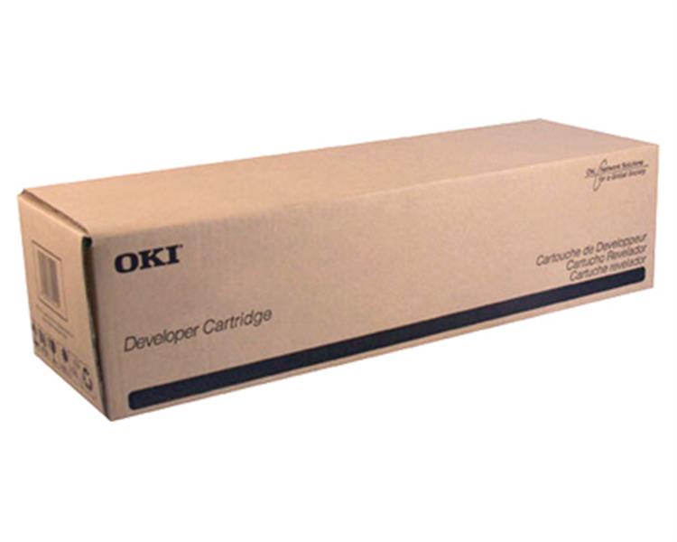 OKI DEVELOPER-M-ES9466/76 developer unit 210000 paginas