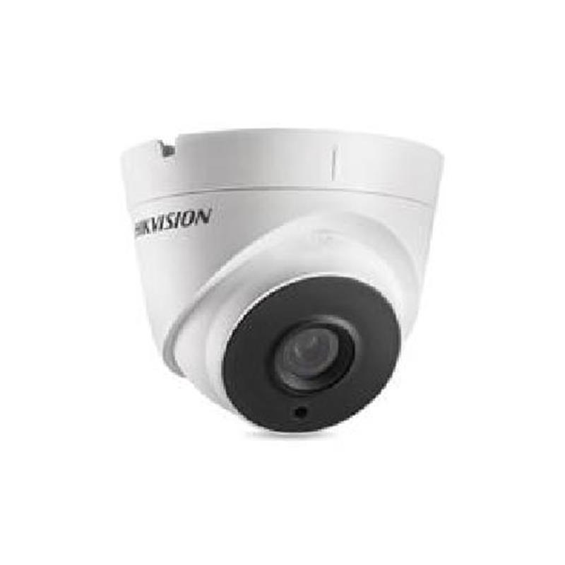 Hikvision Digital Technology DS-2CE56D8T-IT3E CCTV-bewakingscamera Binnen buiten Dome Plafond 1920 x 1080 Pixels