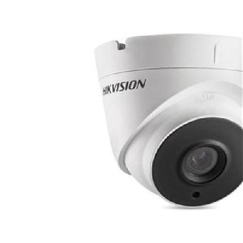 Hikvision Digital Technology DS-2CE56D8T-IT3E CCTV-bewakingscamera Binnen buiten Dome Plafond 1920 x 1080 Pixels