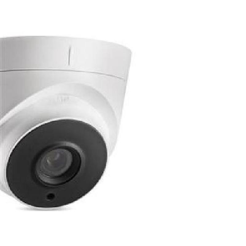 Hikvision Digital Technology DS-2CE56D8T-IT3E CCTV-bewakingscamera Binnen buiten Dome Plafond 1920 x 1080 Pixels