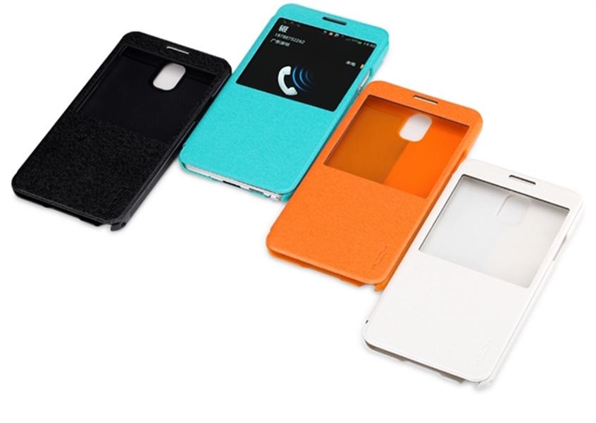 Rock Excel Case Samsung Galaxy Note 3 N9000 White