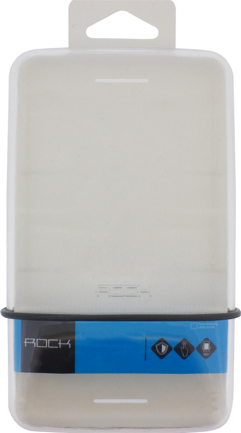 Rock Excel Case Samsung Galaxy Note 3 N9000 White