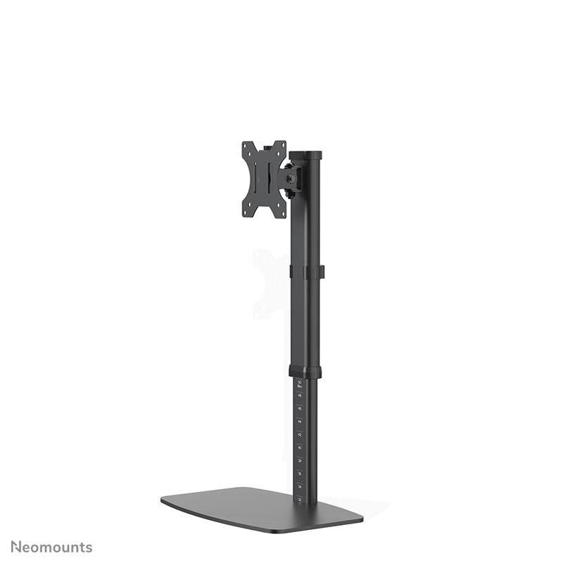 Neomounts monitor stand