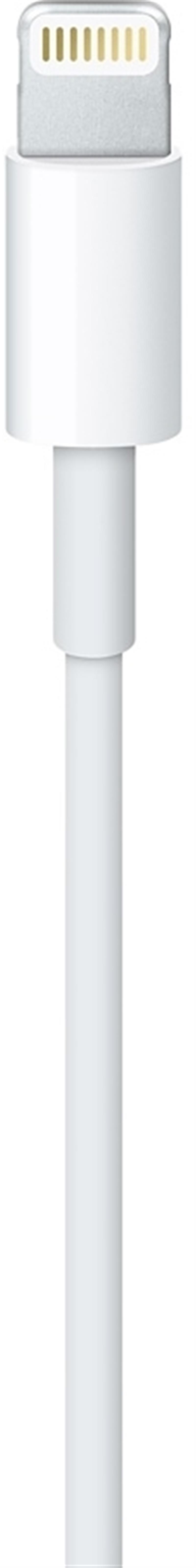 Apple USB-A to Lightning Kabel 2m