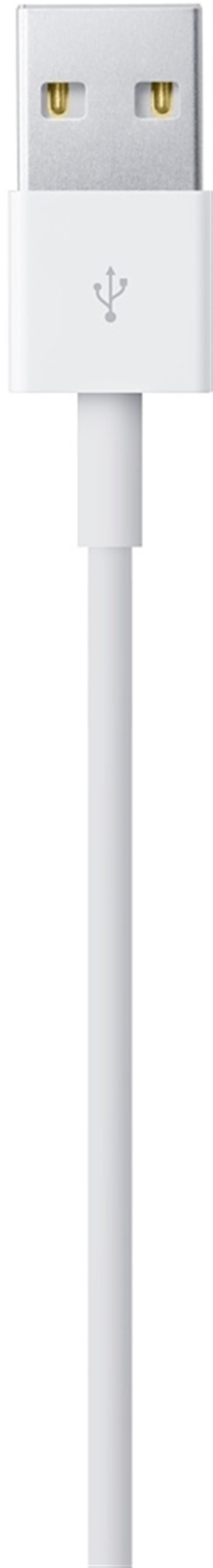 Apple USB-A to Lightning Kabel 2m