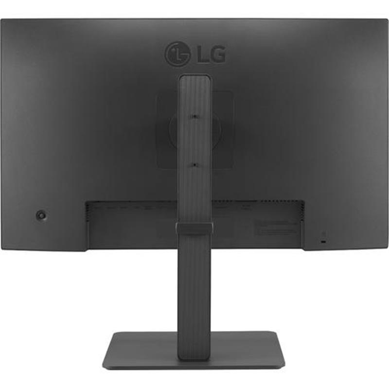 LG MONITOR 27BR650B-C.AEU 68,6 cm (27"") 1920 x 1080 Pixels Full HD LED Grijs