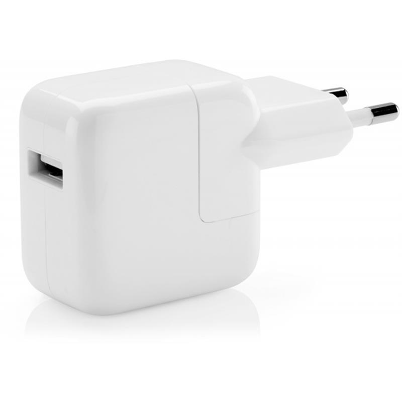  Apple USB Power Adapter 12W White