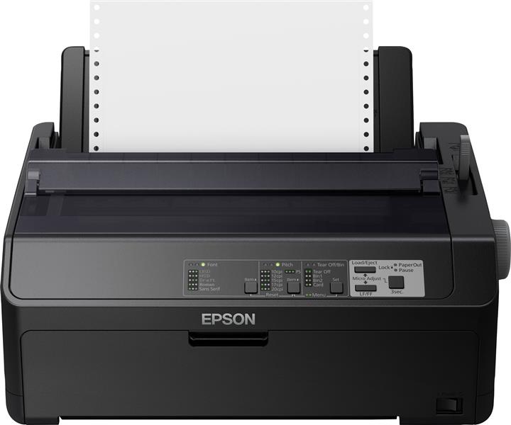 Epson FX-890II dot matrix-printer