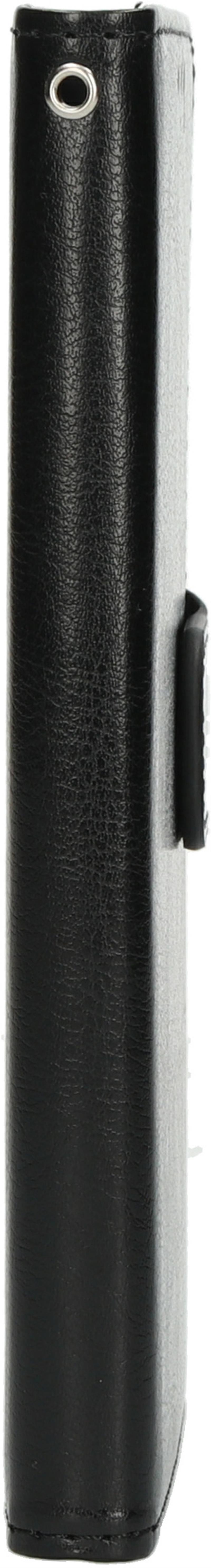 Mobiparts Classic Wallet Case Oppo Reno10 5G Black