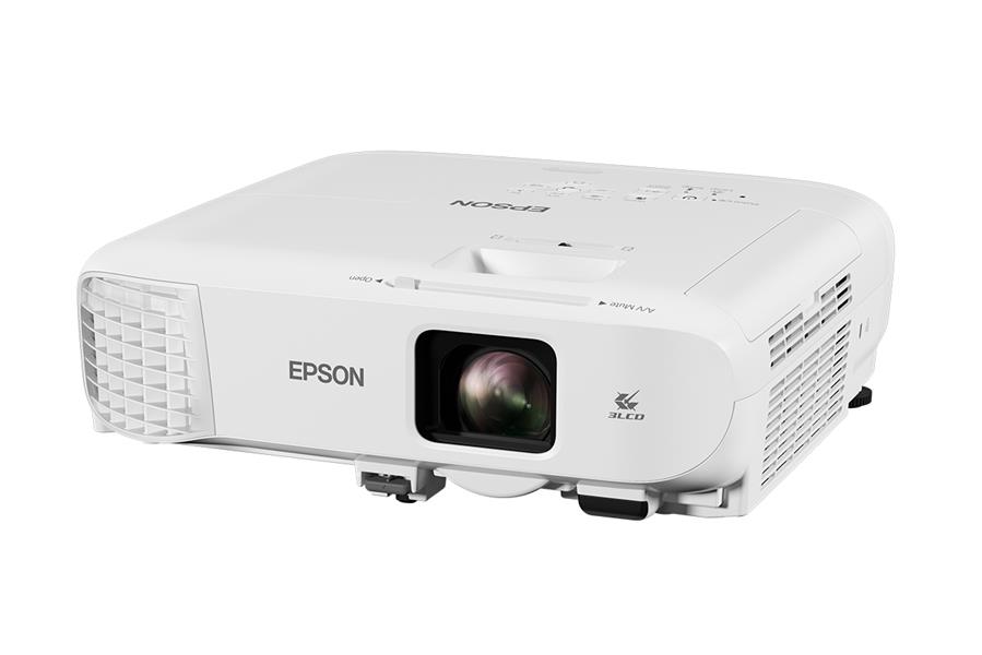 Epson EB-2042 beamer/projector